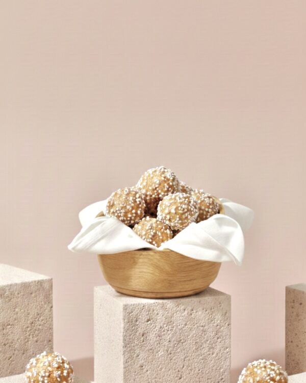 Chouquettes