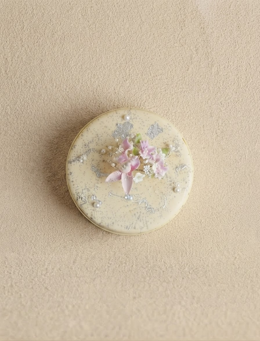 Entremets Vanille – Image 2
