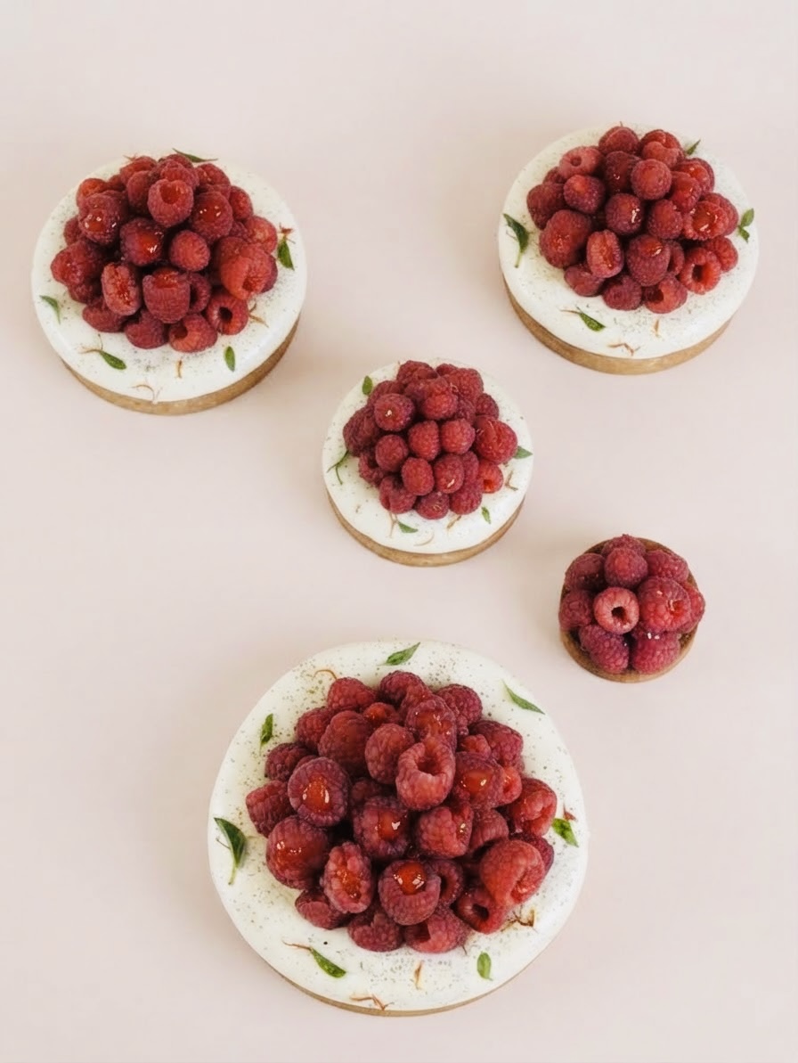 Tarte Framboise – Image 3