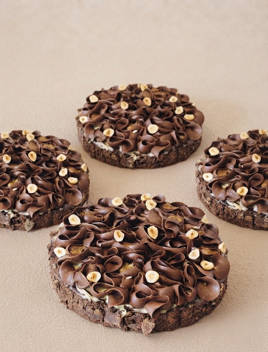 Tarte Mon Chéri – Image 3