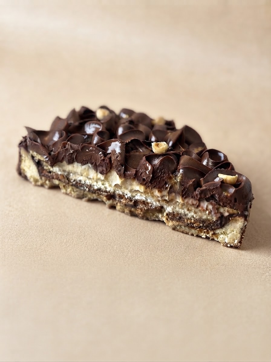 Tarte Mon Chéri – Image 2