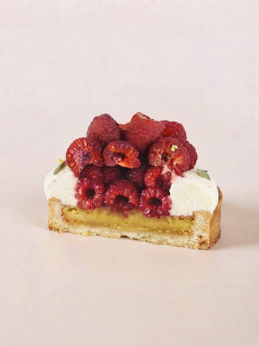 Tarte Framboise – Image 2