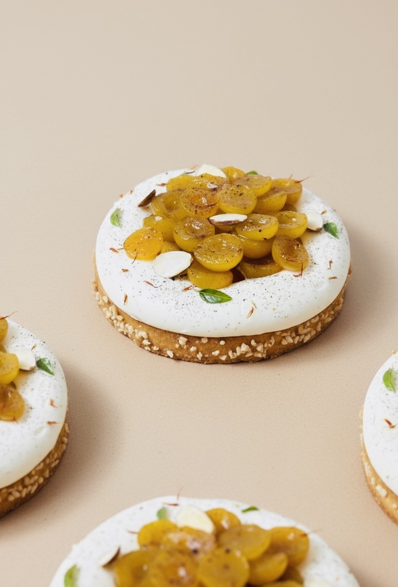 Tarte Mirabelle – Image 3