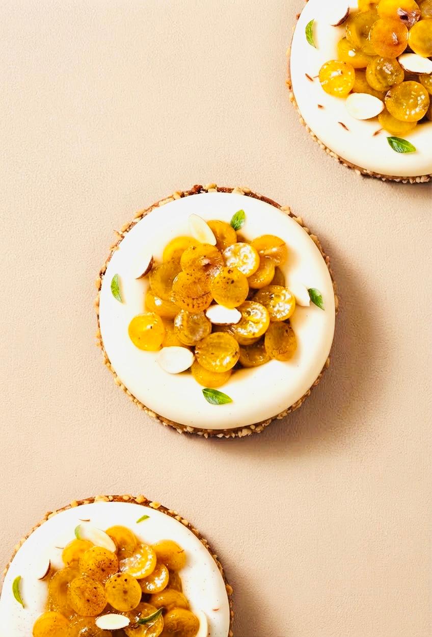 Tarte Mirabelle – Image 2