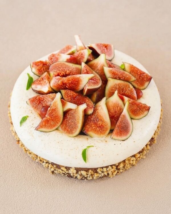 Tarte Figues