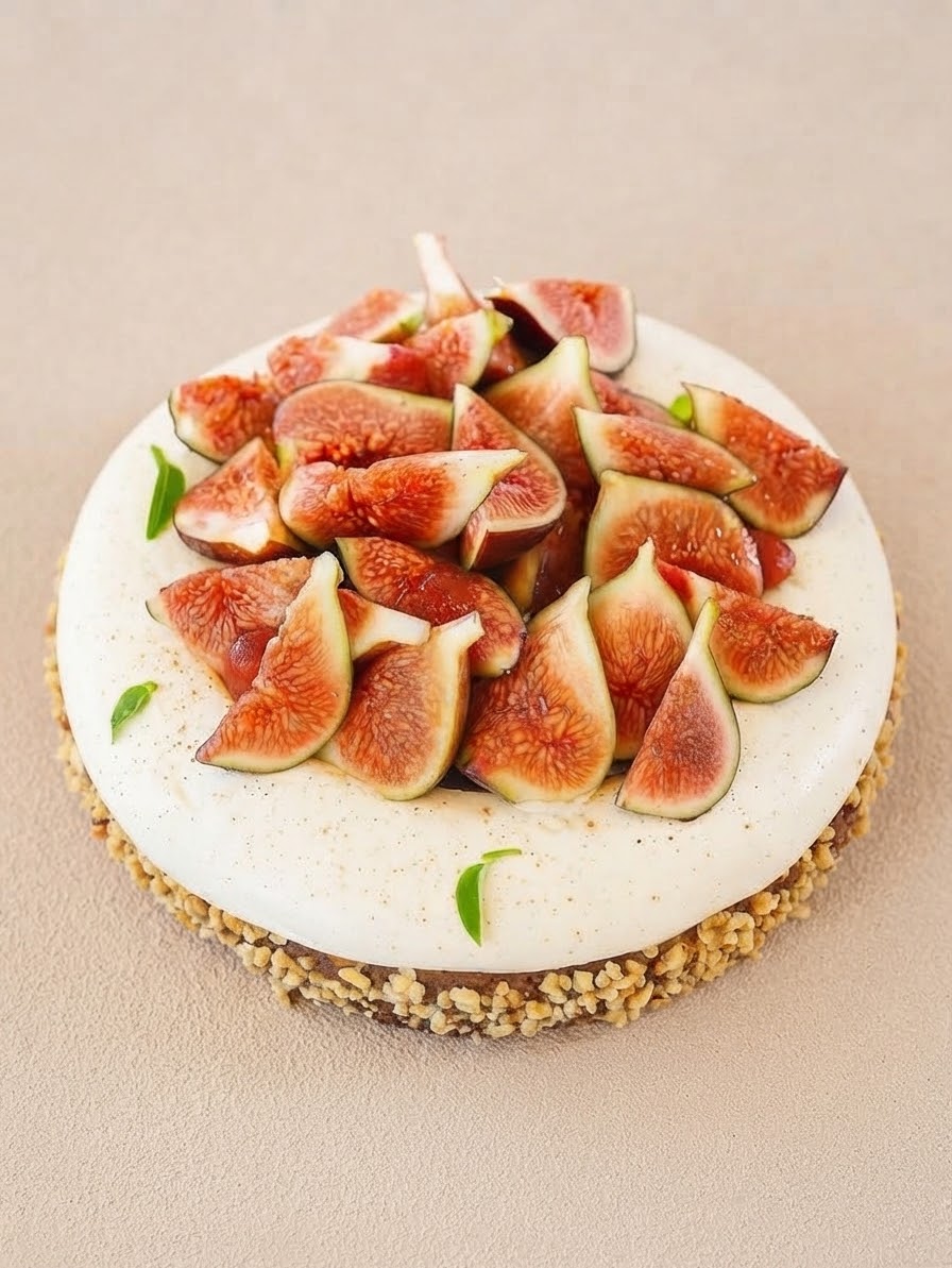 Tarte Figues