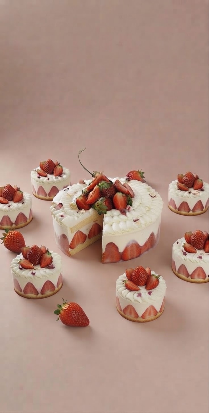 Fraisier – Image 2
