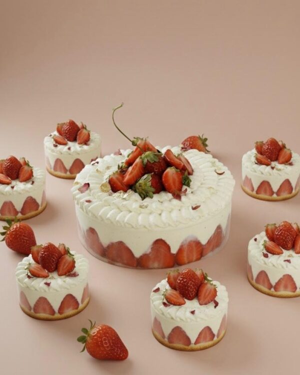 Fraisier