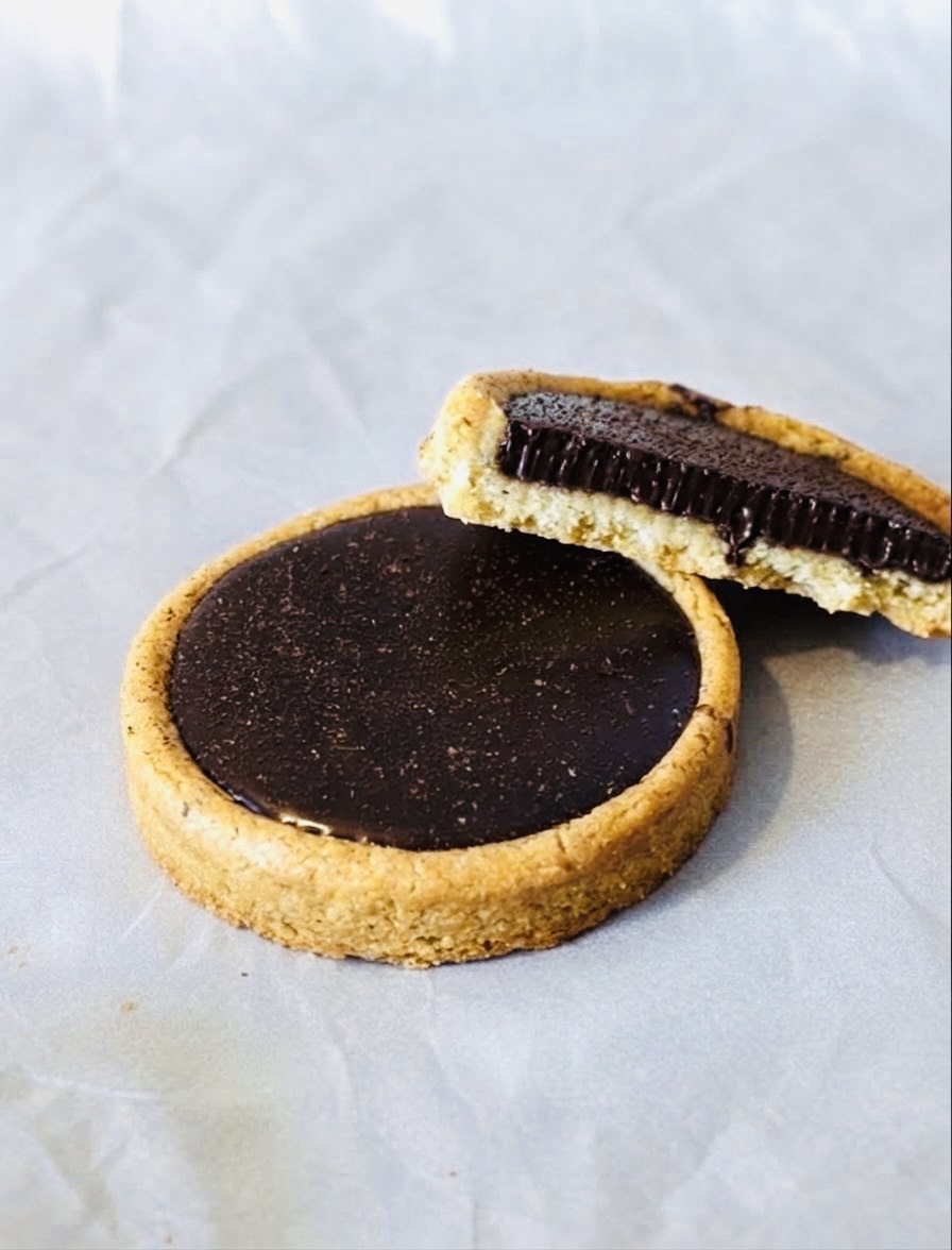 Sablé Gianduja – Image 3
