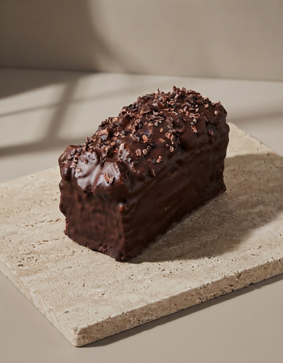 Cake marbré Tanka – Image 2